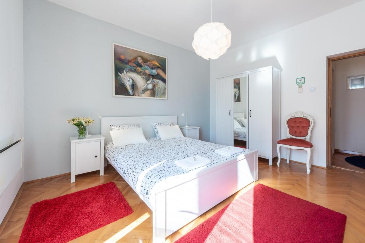 Romance Apartments Дубровник Экстерьер фото