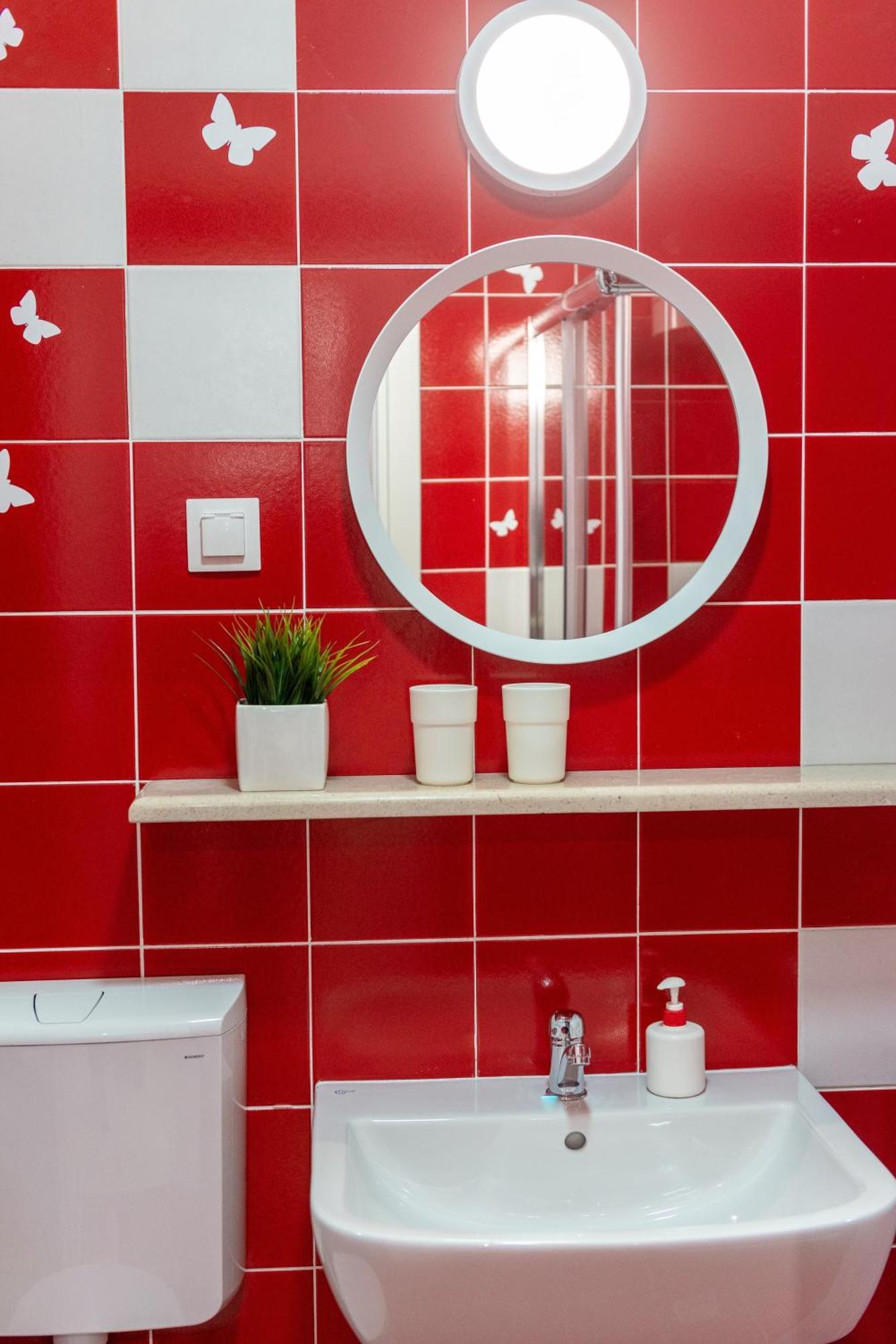 Romance Apartments Дубровник Номер фото